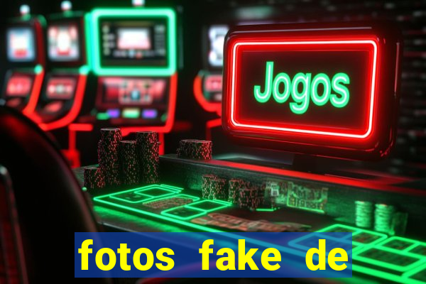 fotos fake de comida para status